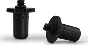 Adaptor FOX Black Label QR Camera Adaptor