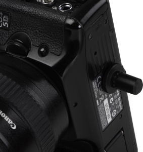 Adaptor FOX Black Label QR Camera Adaptor - Img 4