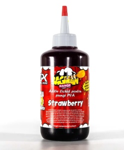 ADITIV LICHID PUNGA PVA BAGMAN STRAWBERRY 250ml