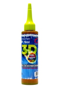 APA RECE 3D RANGE DIP BLOODWORM (Larve de Libelule) 70ml