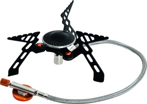 Aragaz FOX Compact 3000 Stove