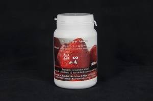Aroma Lichida "Capsuni"