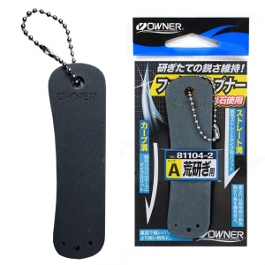 Ascutitor carlige Owner Hook Sharpner Advance