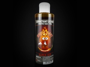 Atractant lichid BAG “Super Hot"