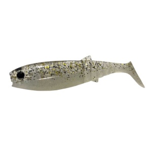 ATTACK DOMINATOR SHAD 12cm, culoare 11, 3 buc/plic