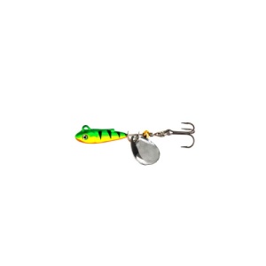 ATTACK TAIL SPINNER 16g #30