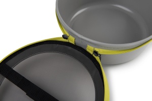 Bac Matrix Airflow Bowl pentru Momeala Vie, 7.5l - Img 3