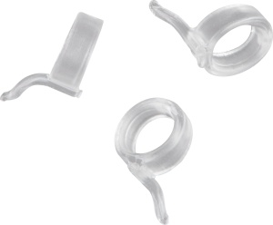 Bait Aligna'S 10pcs - Img 2