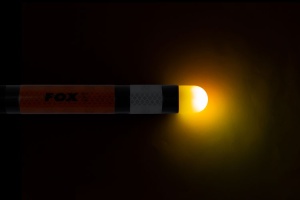 Baliza Luminoasa Fox Halo Illuminated Marker Pole - 1 Pole Kit - Img 6