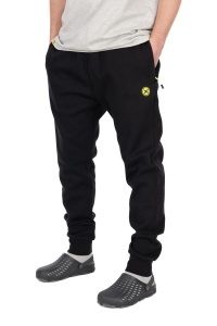 Black Joggers L - Img 1