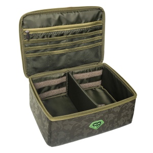 Borseta Carp Pro Diamond Multi Accessory Bag - Img 2