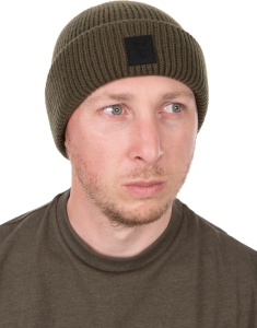 Caciula Fox Khaki HD Beanie