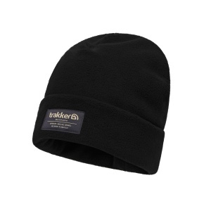 Caciula Trakker TechPro WR Beanie - Black