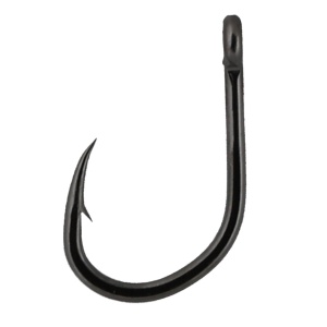 Carlig Owner C-5X No.12 Carp Iseama X With Eye - Img 2