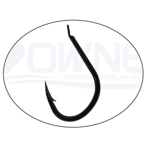 Carlige Legate Owner RL-044 No.6 70cm 0,20mm - Img 2