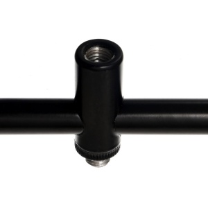 Carp Pro Buzz bar ALU TELE 3 lansete 30-50CM - Img 2