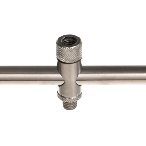 Carp Pro - Buzz Bar SS 3 Posturi 40cm - Img 3