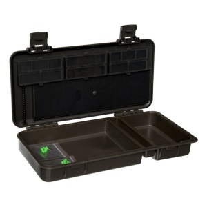 Carp Pro - Cutie Medium Tackle & Rig Box 34,5x17,5x5,5 cm