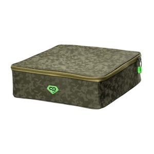 Carp Pro Geanta mulinete DIAMOND REEL 4 CASE XL