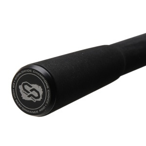Carp Pro - Lanseta Tork Crap 3,90m 3,5lbs - Img 3