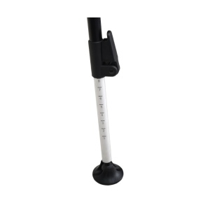 Carp Pro - Masa Pliabila Delight Rig Table pentru Monturi + Geanta Transport 80x60cm - Img 5