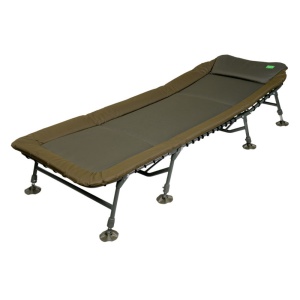 Carp Pro - Pat Light XL 8 Picioare 205x78x30cm