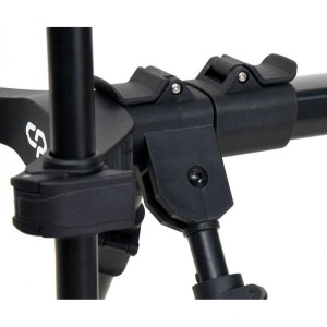 Carp Pro - Rod Pod D-Carp 3-4 Posturi, 4 Picioare - Img 7