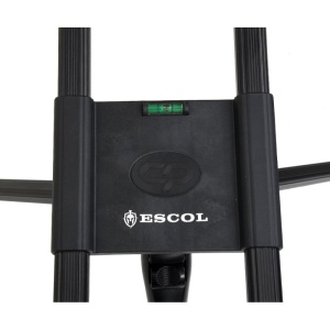 Carp Pro - Rod Pod Escol 3-4 Posturi, 3 Picioare - Img 8