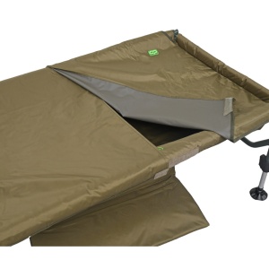 Carp Pro - Saltea de Primire Crap Delight Tip Craddle XL 120x70x40cm - Img 2
