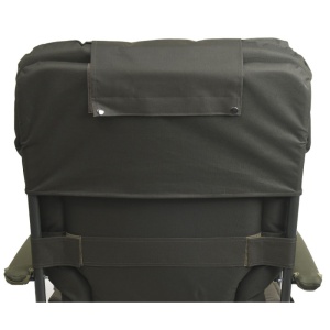Carp Pro - Scaun Diamond Bliss Chair Pliabil 60x60cm - Img 4
