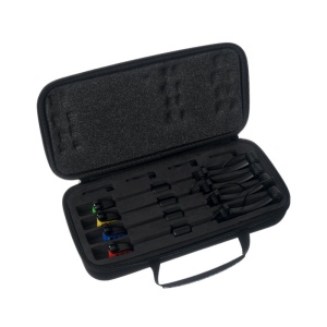 Carp Pro - Set Swinger Cratus Evo 4buc/set