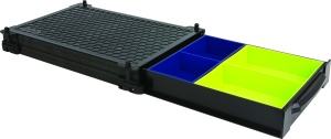 Caseta cu Separatoare Matrix Deep Drawer Pentru Scaune Modulare