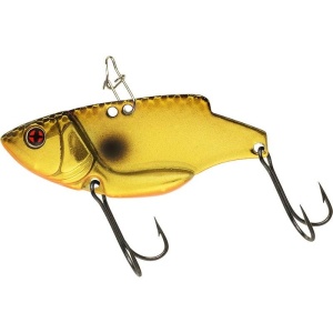 Cicada Sakura Soukouss Blade 50mm 14gr BG Black & Gold