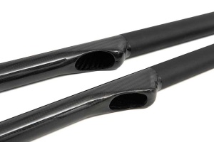 Cobra Carbon Fox Rangemaster Throwing Stick - Img 2