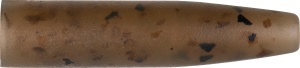 Conuri Fox Camo Power Grip Tail Rubbers, Nr. 7, 10buc/plic