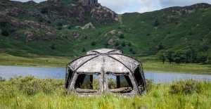 Cort Nash Titan T2 Camo Pro - Img 7