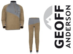Costum Fleece Inxula