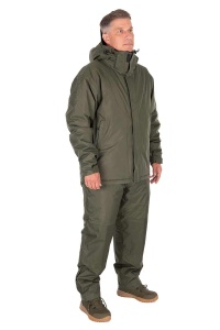 Costum Iarna Fox Collection Winter Suit, Green