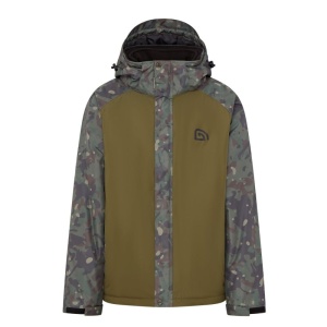 Costum iarna Trakker CR Camo 2-Piece Suits - Img 2