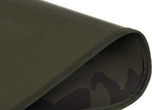 Covoras Cort Fox Camolite Bivvy Mat, 70x50cm - Img 4