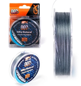 CPK 007 Silky Natural Grey 15m