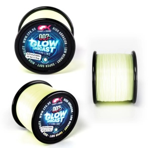 CPK GLOW SUPERCAST MOMOFILAMENT 1000m