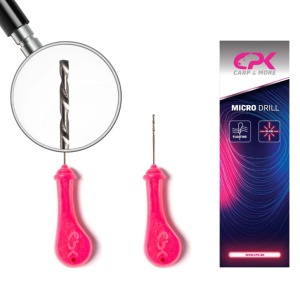 CPK MICRO DRILL (MINI BURGHIU)