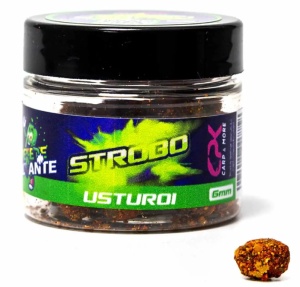 CPK STROBO FEEDER USTUROI 3D 6/8mm 15g