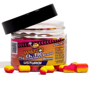 CRITIC ECHILIBRAT BICOLOR USTUROI 8mm 25g