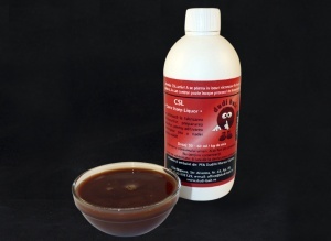 CSL 500 ml