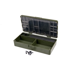 Cutie Carp Pro Tork Mini Tackle Box - Img 2