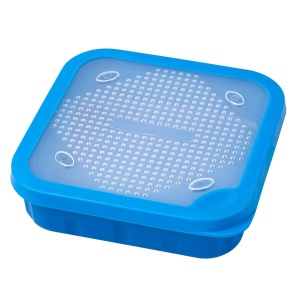 Cutie Momeala Garbolino Boite Esches Match Bleu 1.50L