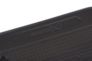 Cutie Momeala Matrix Air Flow Bait Tub, 1.13L - Img 3