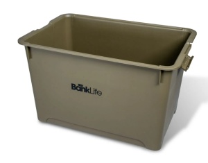 Cutie Nash Bank Life Stacker Storage Box, Large - Img 2